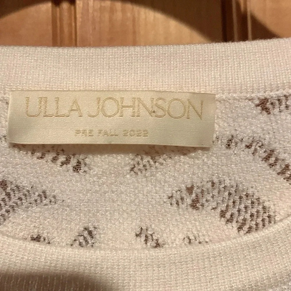 ‼️ULLA JOHNSON top‼️ - Picture 2 of 10